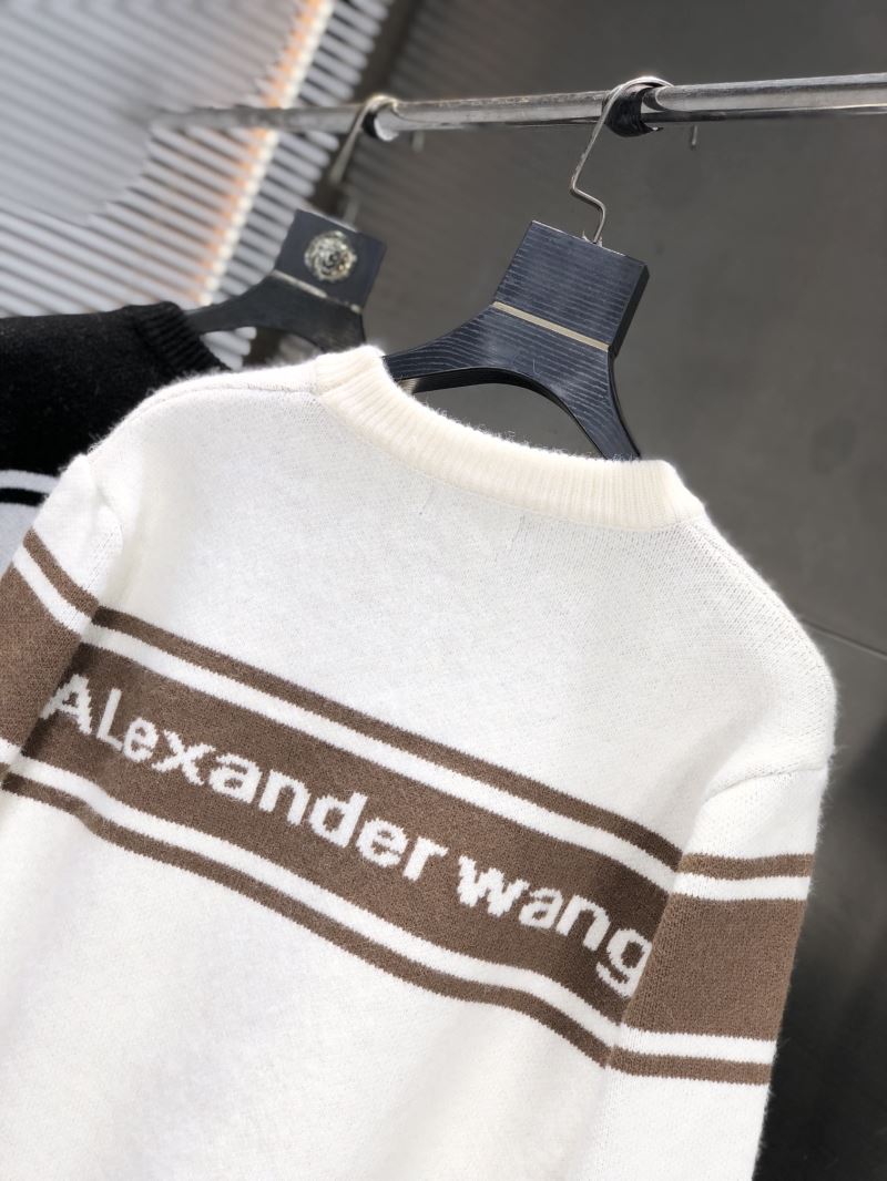 Alexander Wang Sweaters